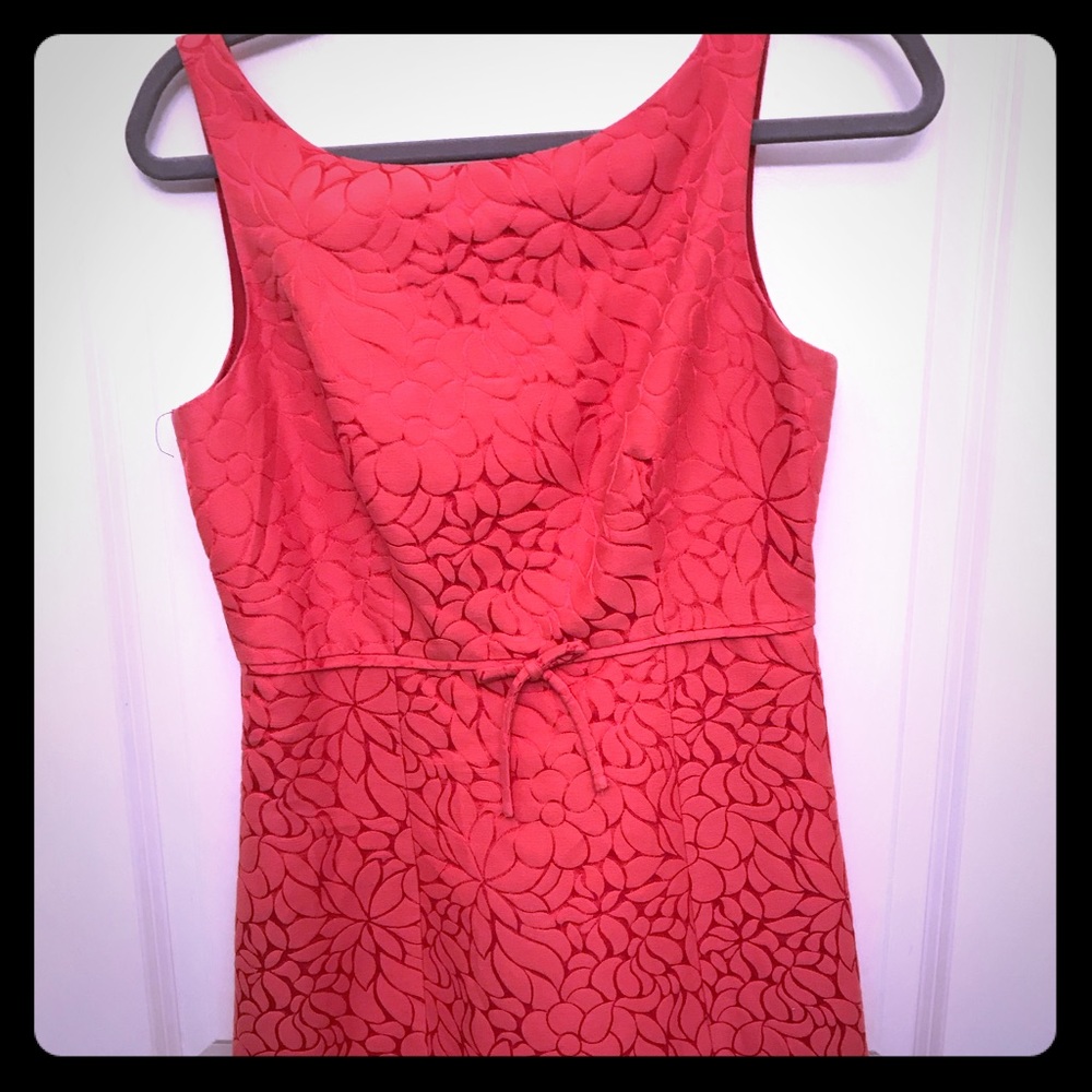 J. Crew dress